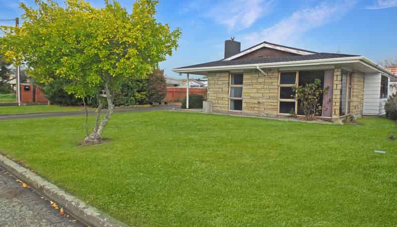 76 Cook Street, Foxton