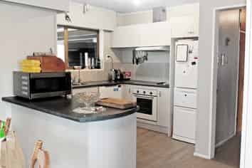 76 Cook Street, Foxton