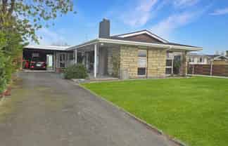 76 Cook Street, Foxton