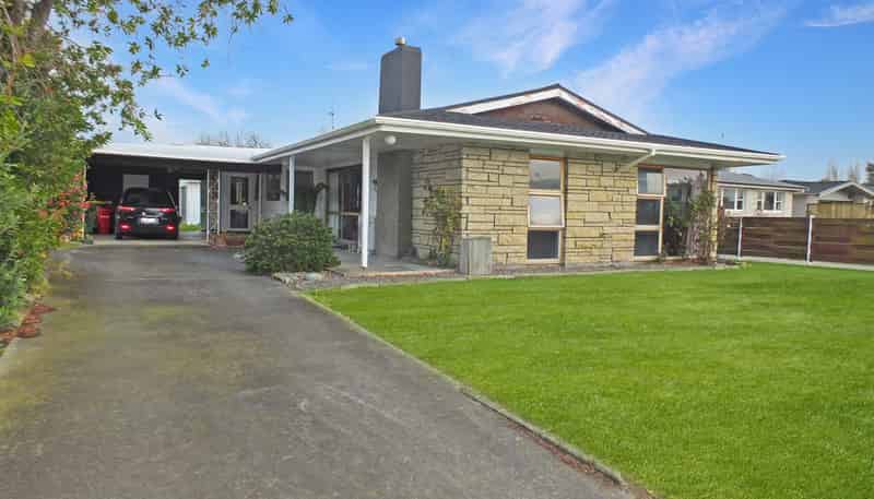 76 Cook Street, Foxton