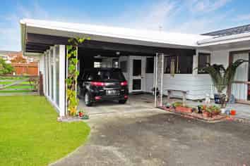 76 Cook Street, Foxton