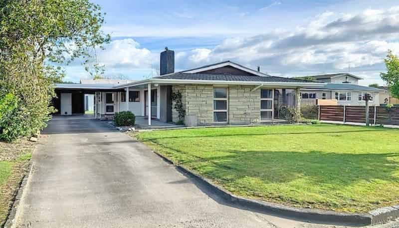 76 Cook Street, Foxton