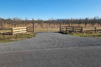831 Downs Road, West Eyreton