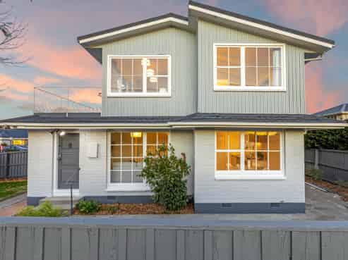 1/19 Brookby Crescent, Avonhead
