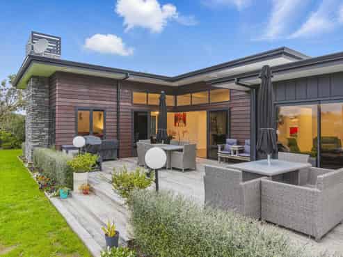 518 Hickford Road, Foxton