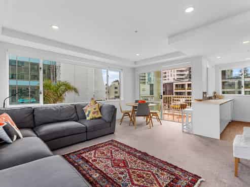 7/12 Maunganui Road, Mount Maunganui
