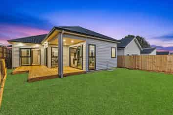 8 Waimaa Lane, Pokeno
