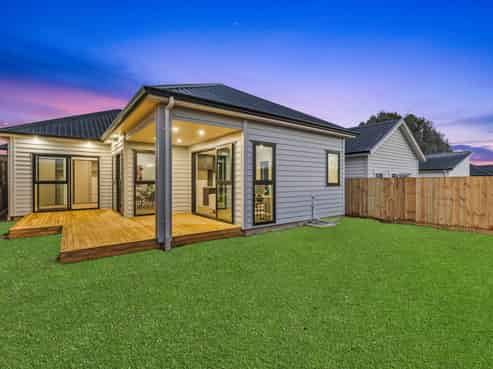 8 Waimaa Lane, Pokeno