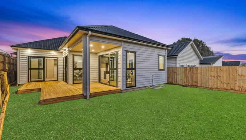 8 Waimaa Lane, Pokeno