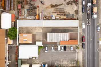Secure Storage Investment – Napier