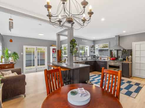 67 Macarthur Street, Levin