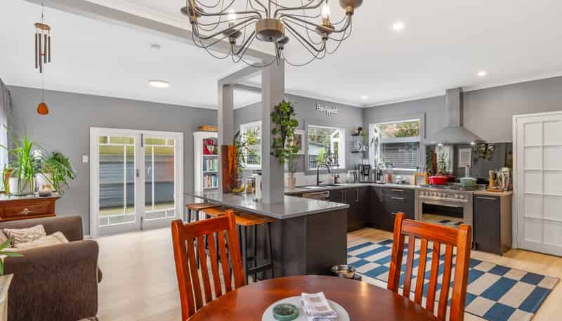 67 Macarthur Street, Levin