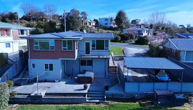 19 Hospital Road, Balclutha