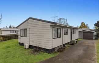 44 Hotene Street, Whakatane