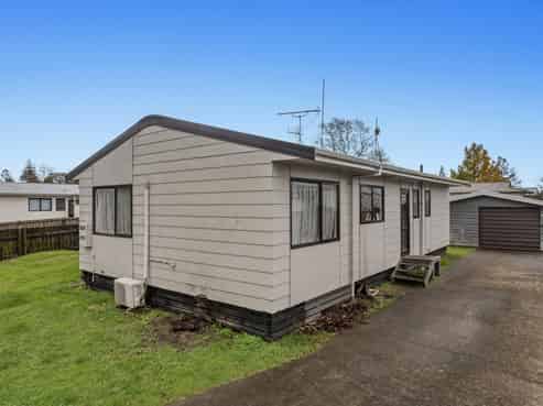 44 Hotene Street, Whakatane