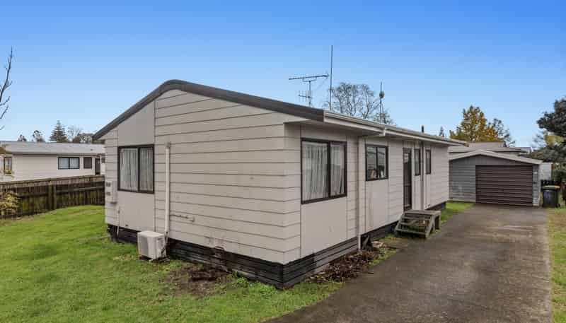 44 Hotene Street, Whakatane