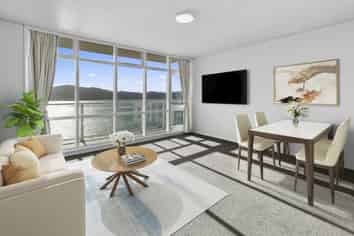 9E/19 Maida Vale Road, Roseneath