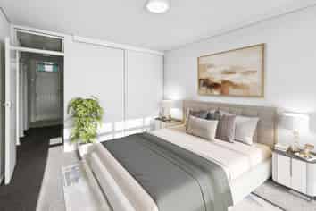 9E/19 Maida Vale Road, Roseneath