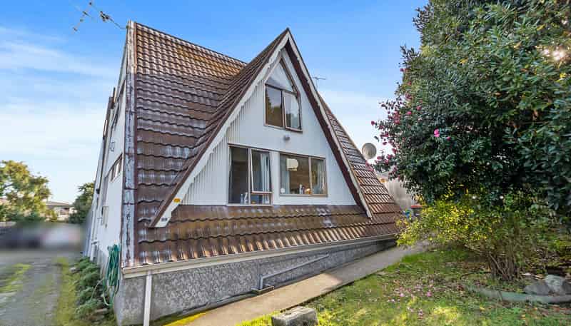 6A Karaka Street, Glenwood