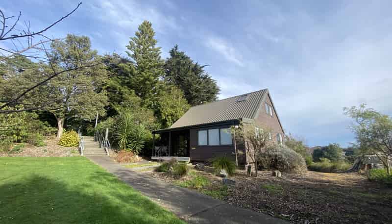  Heritage House, Tennent Drive, Massey University