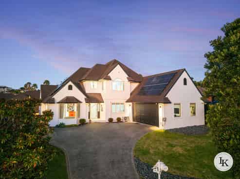 22 Byblos Place, The Gardens