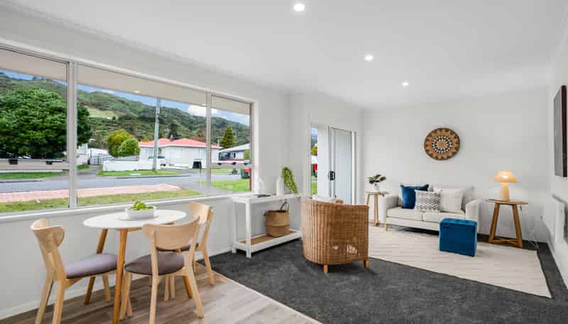 1/46 Wood Street, Wainuiomata
