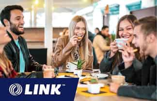 High-Profit Managed Cafe in Central Auckland