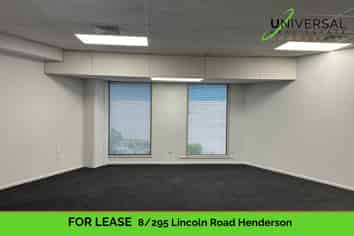 Office Space for Lease - Prime Location