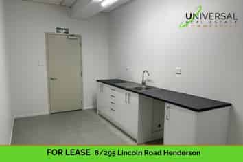 Office Space for Lease - Prime Location