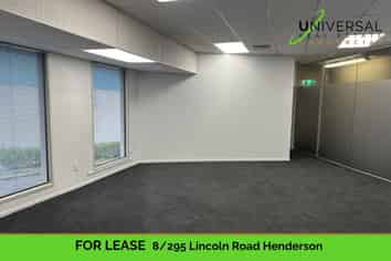 Office Space for Lease - Prime Location