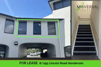 Office Space for Lease - Prime Location