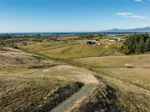 175 La Mer View, Redvale Estate Subdivision (Lot 6), Redwood Valley