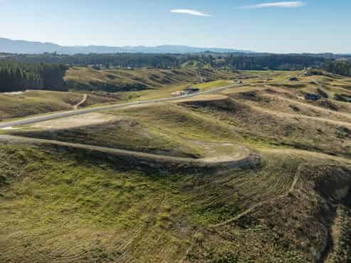 175 La Mer View, Redvale Estate Subdivision (Lot 6), Redwood Valley