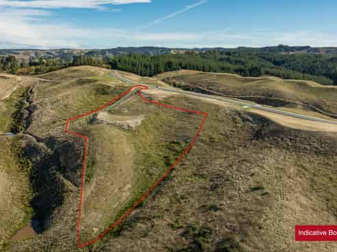 175 La Mer View, Redvale Estate Subdivision (Lot 6), Redwood Valley