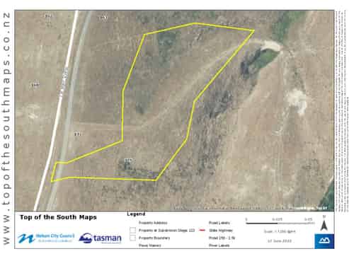 175 La Mer View, Redvale Estate Subdivision (Lot 6), Redwood Valley