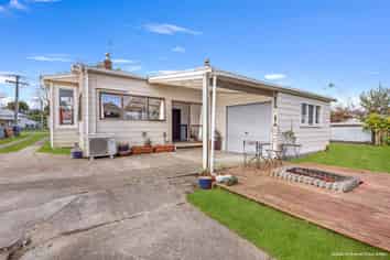 26 Vance Street, Shannon