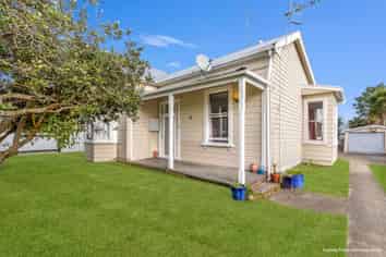 26 Vance Street, Shannon