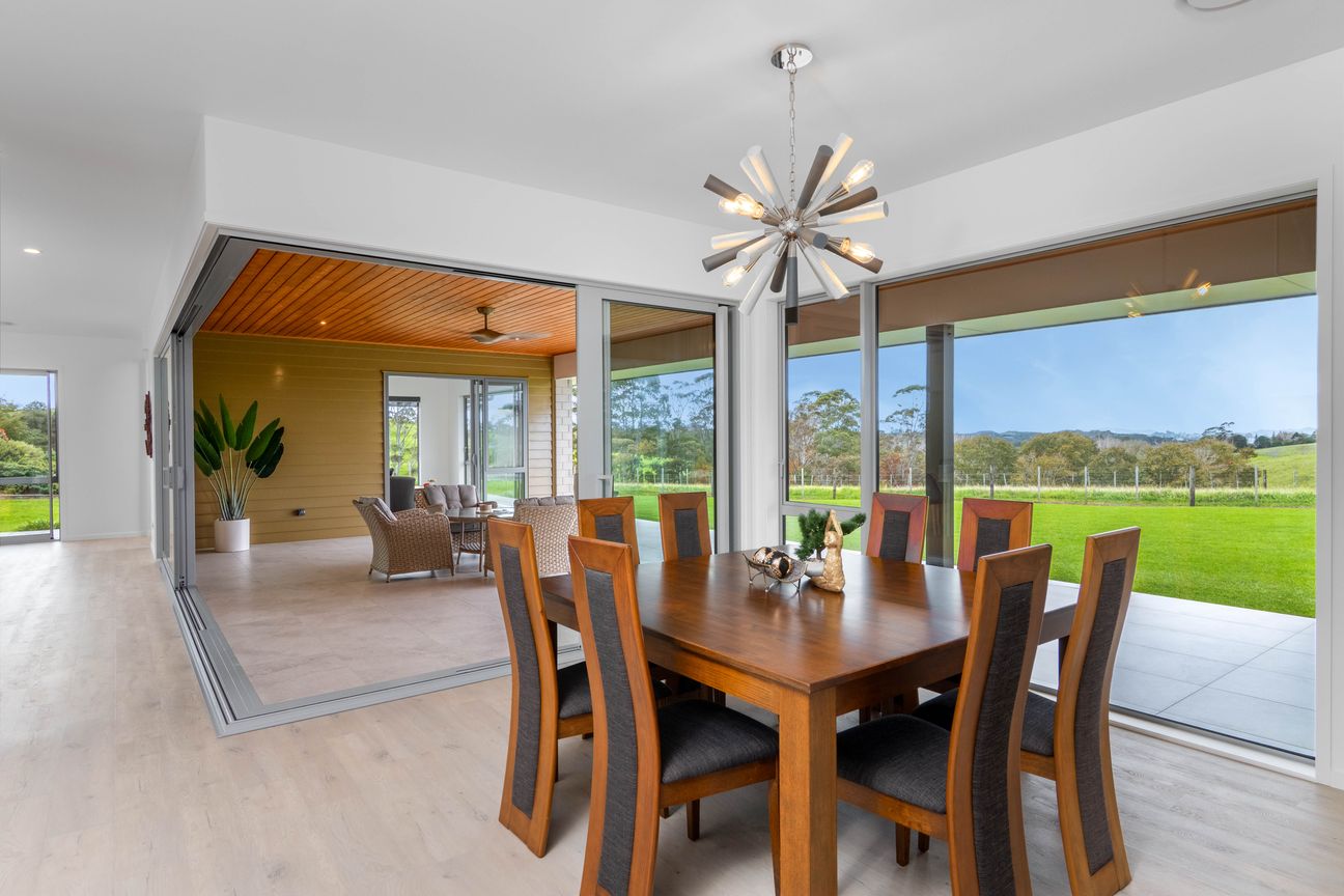 Quality Meets Coastal Luxury - Widok 5