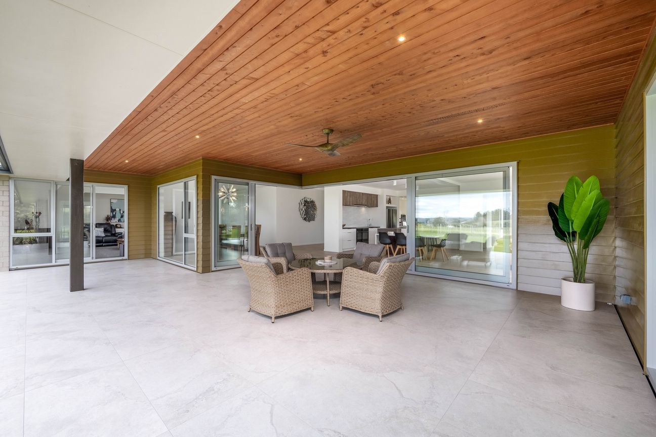 Quality Meets Coastal Luxury - Widok 6