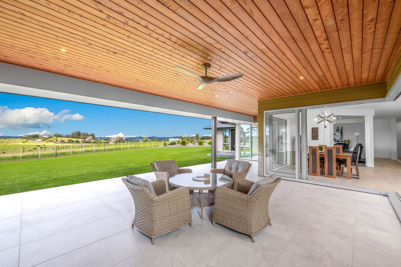 Quality Meets Coastal Luxury - Widok 3