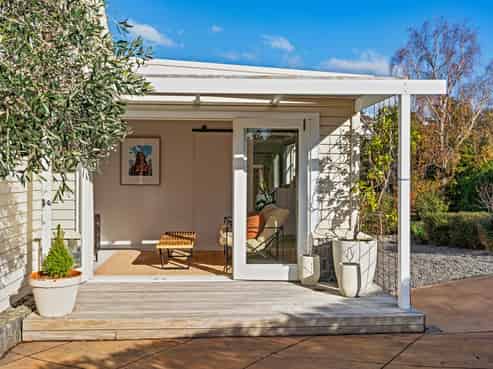 113A Chaucer Road North, Napier Hill