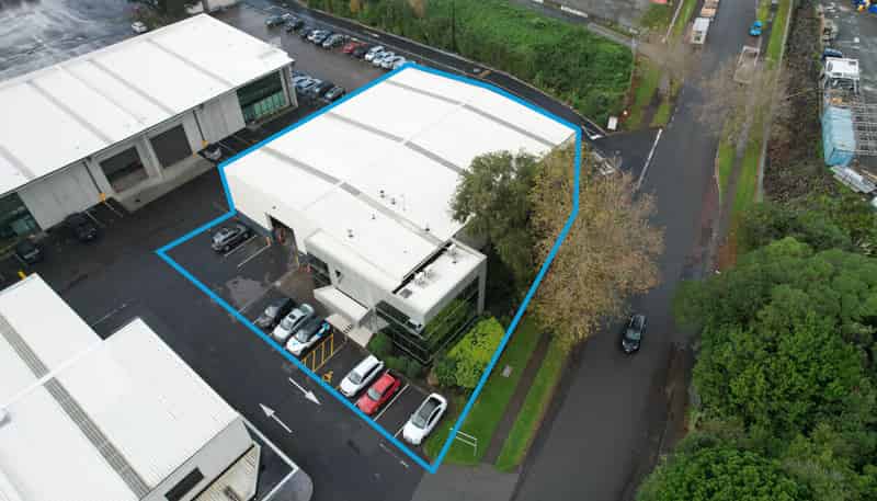 138 Hugo Johnston Drive, Penrose
