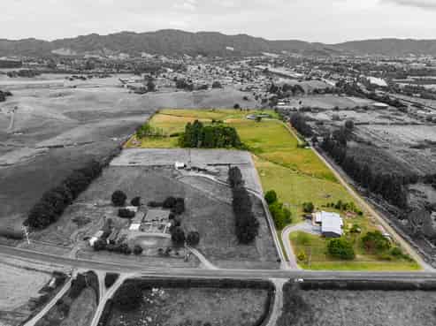 40 Saulbrey Road, Ngaruawahia