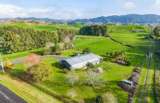 40 Saulbrey Road, Ngaruawahia