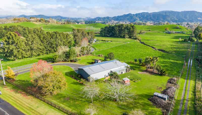 40 Saulbrey Road, Ngaruawahia