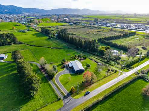 40 Saulbrey Road, Ngaruawahia