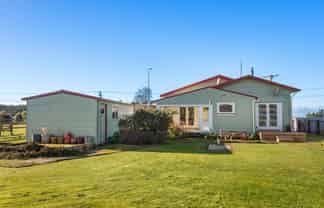 73 London Street, Hampden