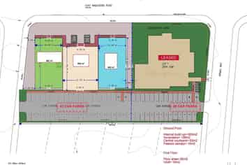 Rolleston Health Hub - Secure Your Spot