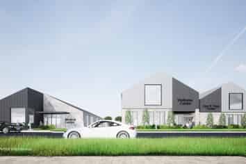 Rolleston Health Hub - Secure Your Spot