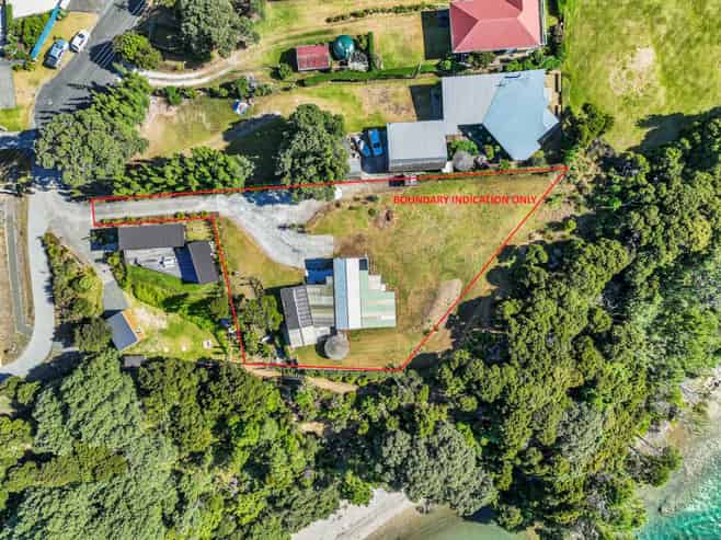 55 Robert Street, Mangawhai Heads